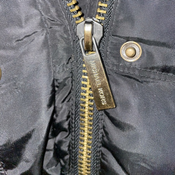 Women’s Michael Kors Winter Jacket - Picture 6 of 7